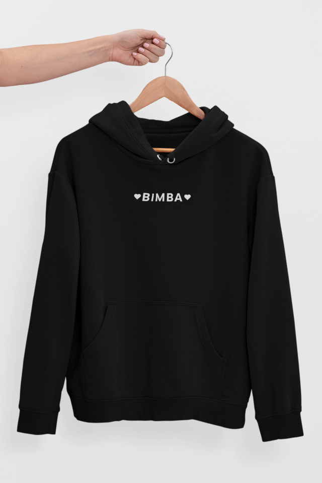 Sudadera con capucha Ohana