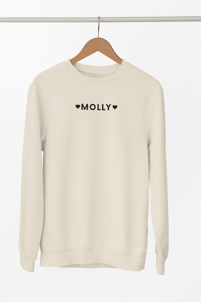 Sudadera Ohana